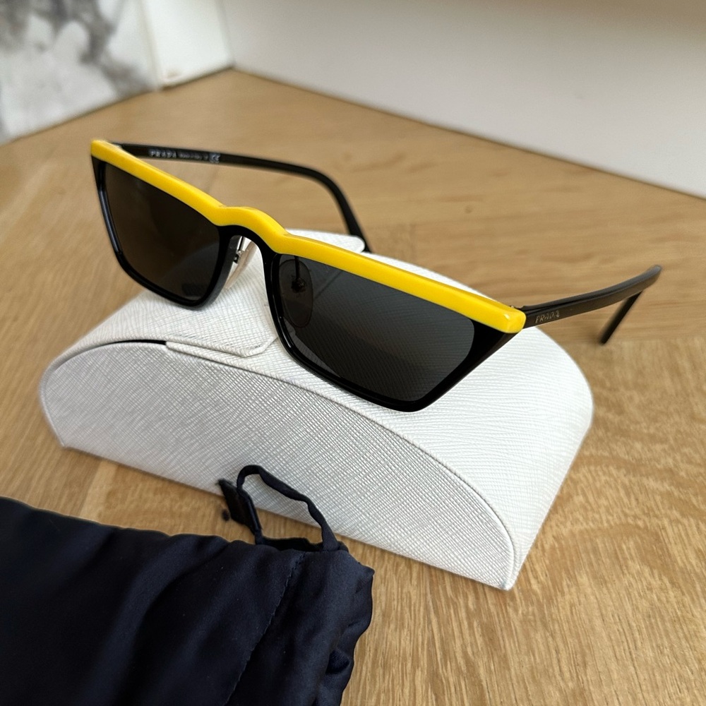 Prada Sunglasses